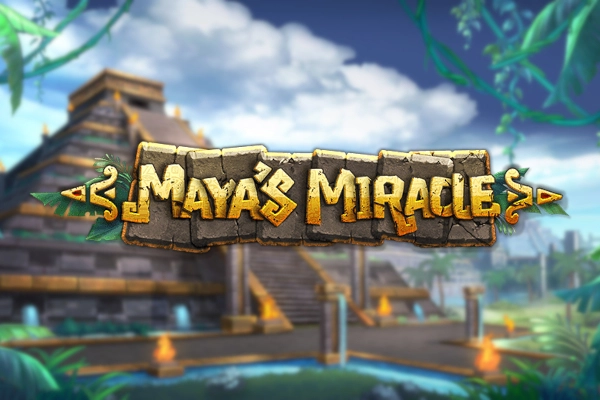 Mayas Miracle