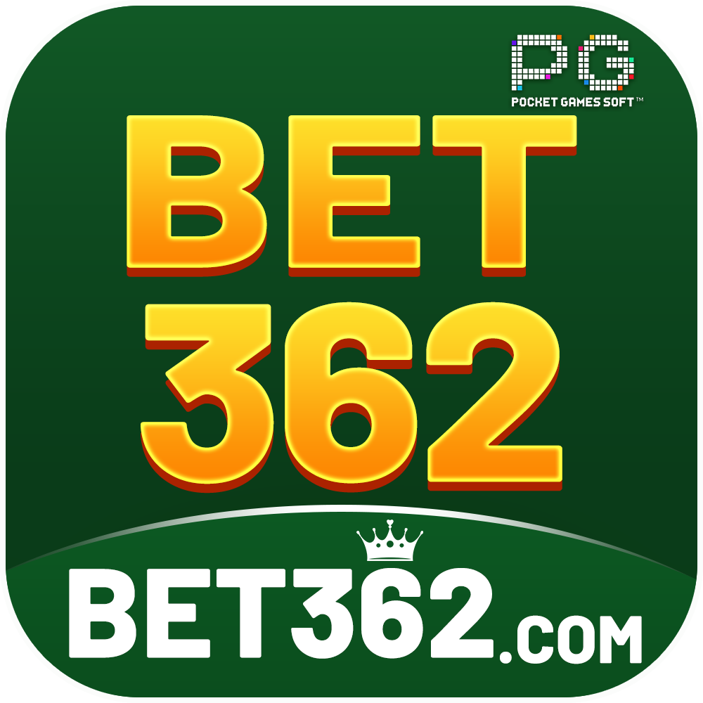 BET362 Logo oficial